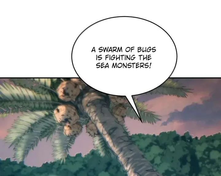 Rebirth in the end times: I reached the top by opening boxes Chapter 95 page 40