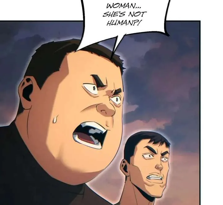 Rebirth in the end times: I reached the top by opening boxes Chapter 94 page 21