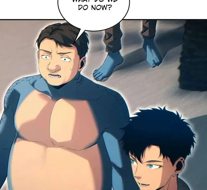 Rebirth in the end times: I reached the top by opening boxes Chapter 95 page 5