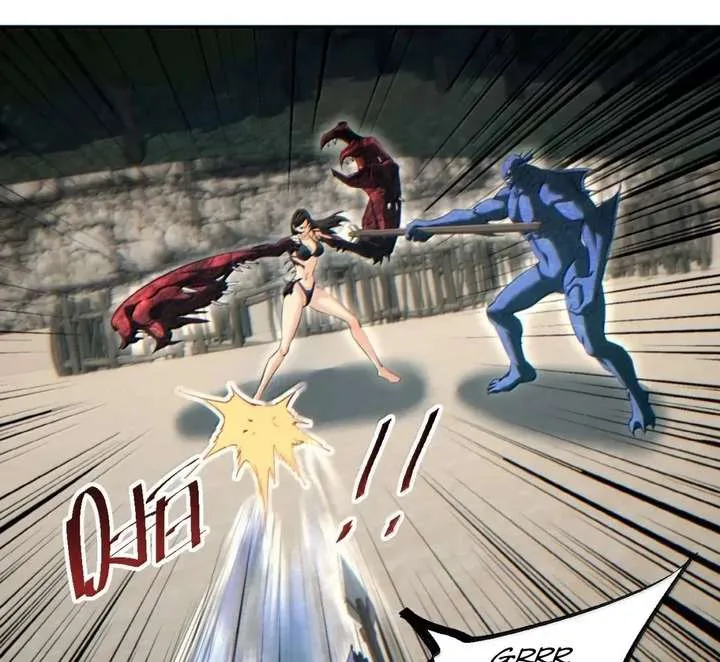 Rebirth in the end times: I reached the top by opening boxes Chapter 94 page 29