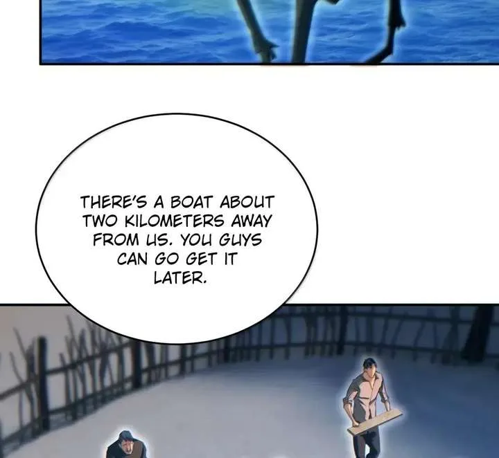 Rebirth in the end times: I reached the top by opening boxes Chapter 95 page 8