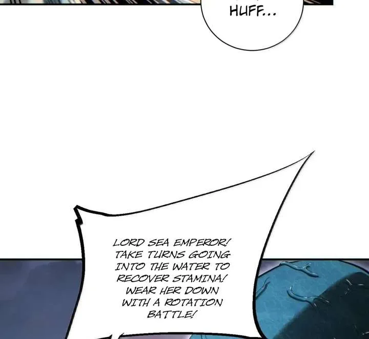 Rebirth in the end times: I reached the top by opening boxes Chapter 94 page 40