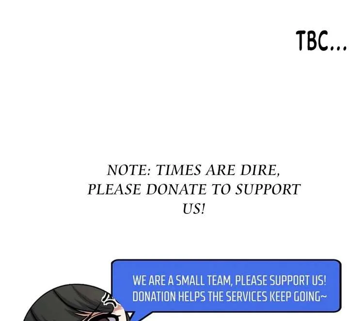 Rebirth in the end times: I reached the top by opening boxes Chapter 95 page 136