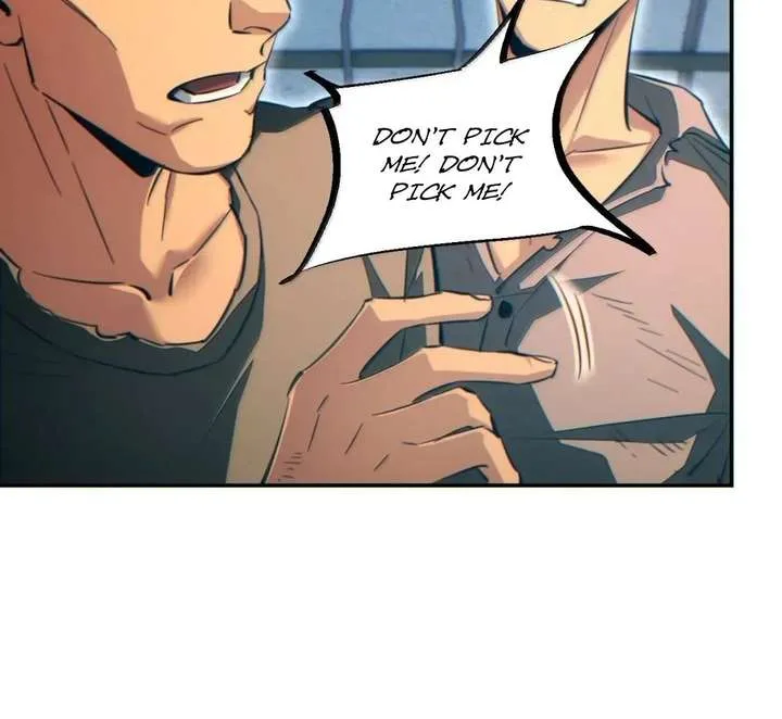 Rebirth in the end times: I reached the top by opening boxes Chapter 95 page 76