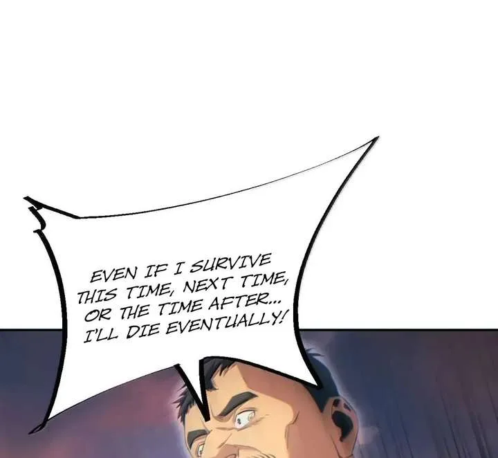 Rebirth in the end times: I reached the top by opening boxes Chapter 95 page 77