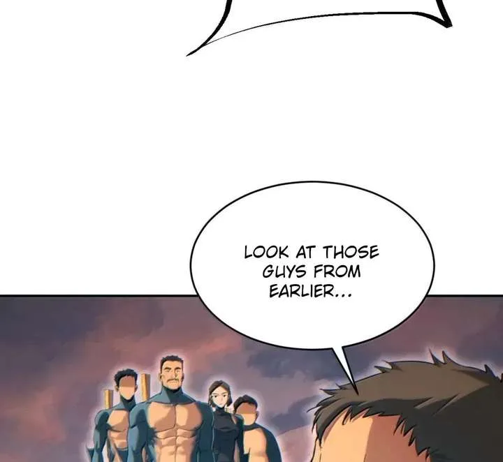 Rebirth in the end times: I reached the top by opening boxes Chapter 95 page 131