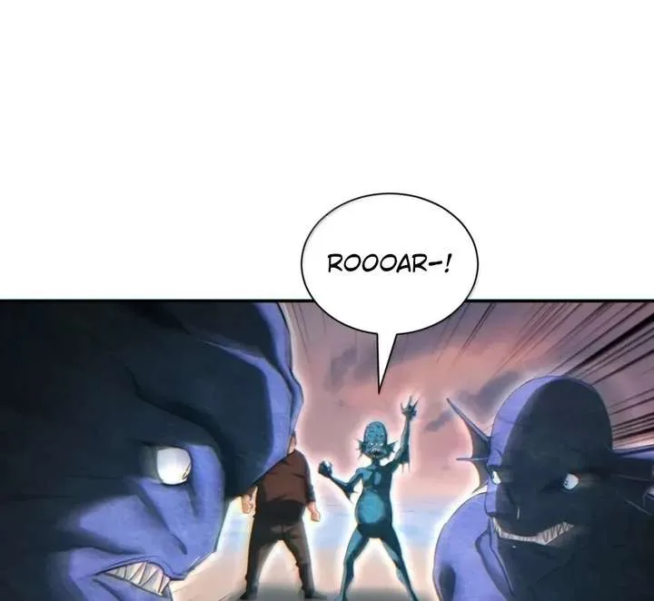 Rebirth in the end times: I reached the top by opening boxes Chapter 94 page 75