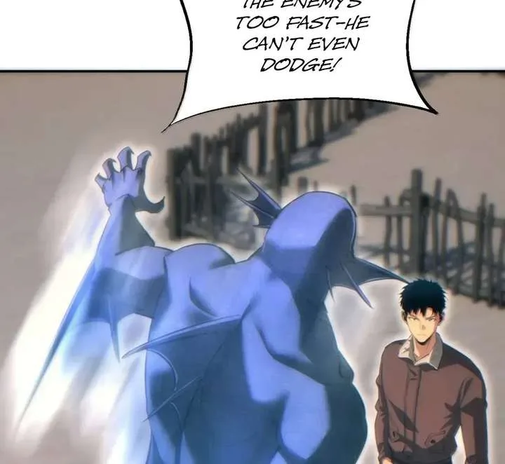 Rebirth in the end times: I reached the top by opening boxes Chapter 94 page 66