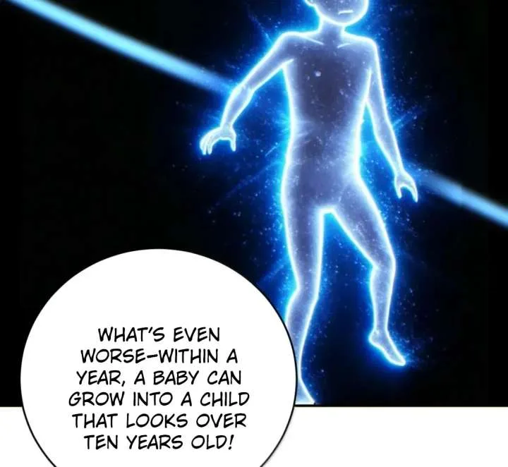Rebirth in the end times: I reached the top by opening boxes Chapter 96 page 36