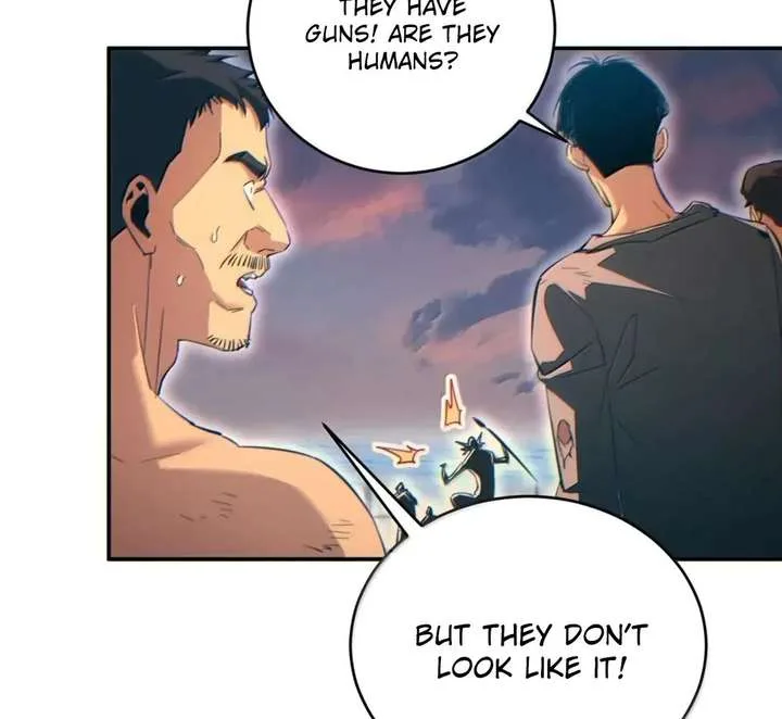 Rebirth in the end times: I reached the top by opening boxes Chapter 95 page 104