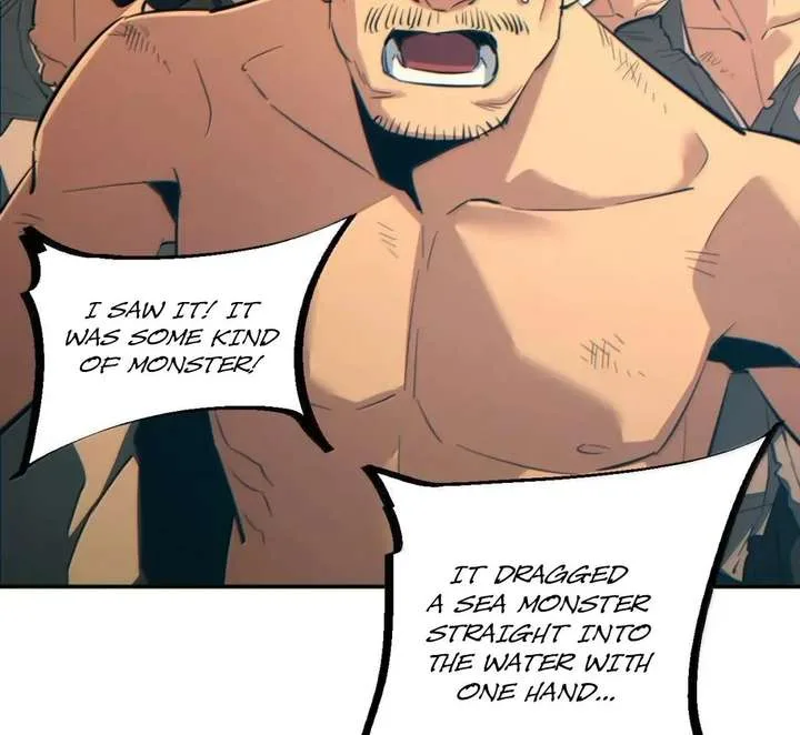 Rebirth in the end times: I reached the top by opening boxes Chapter 95 page 130