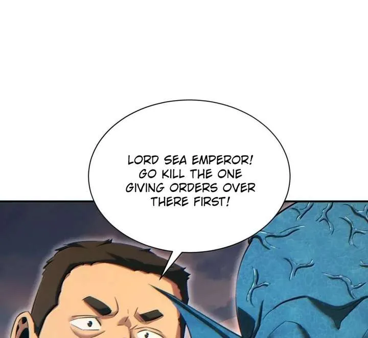Rebirth in the end times: I reached the top by opening boxes Chapter 94 page 61
