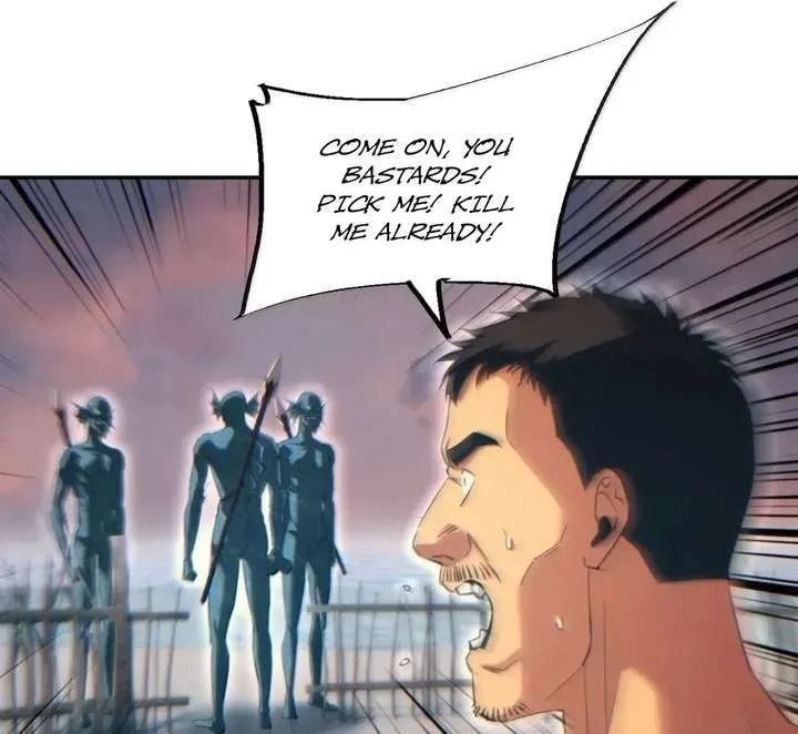 Rebirth in the end times: I reached the top by opening boxes Chapter 95 page 80