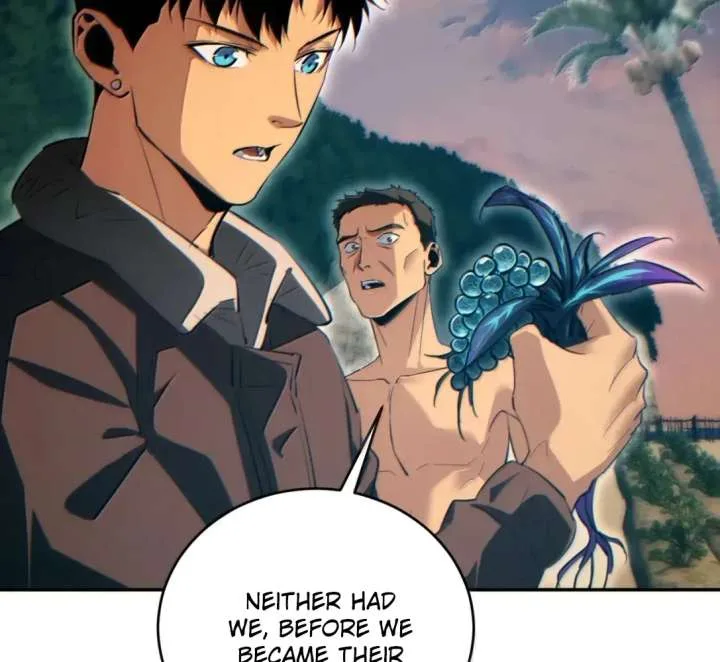 Rebirth in the end times: I reached the top by opening boxes Chapter 96 page 33