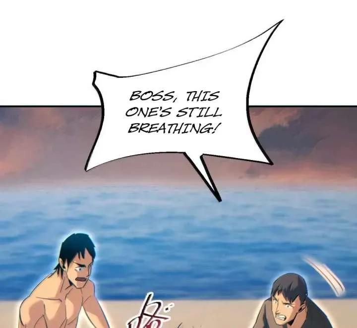 Rebirth in the end times: I reached the top by opening boxes Chapter 96 page 44