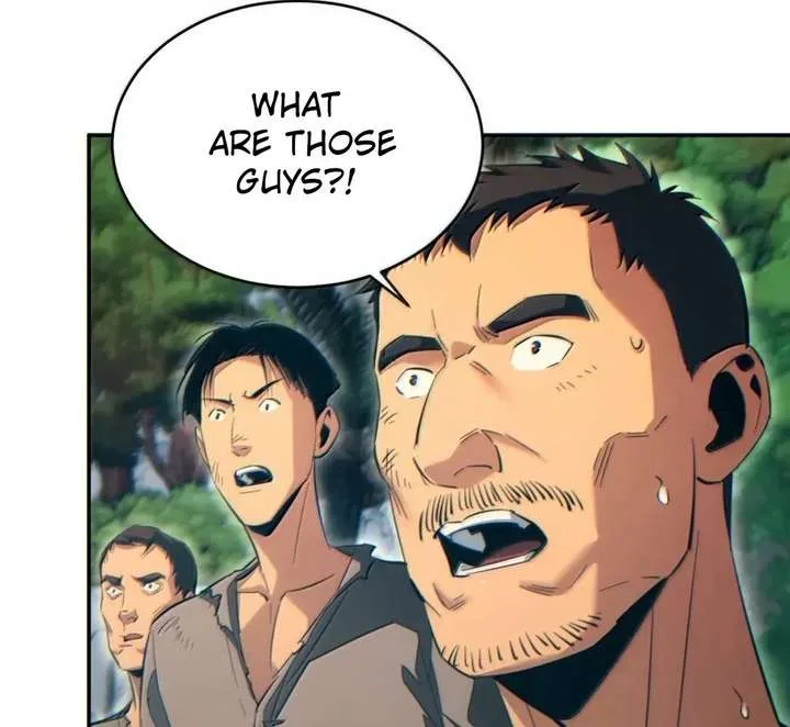Rebirth in the end times: I reached the top by opening boxes Chapter 95 page 100