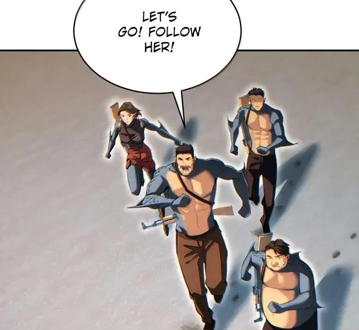 Rebirth in the end times: I reached the top by opening boxes Chapter 95 page 54