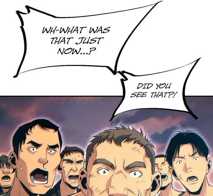 Rebirth in the end times: I reached the top by opening boxes Chapter 95 page 129