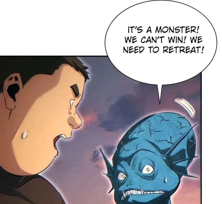 Rebirth in the end times: I reached the top by opening boxes Chapter 94 page 73