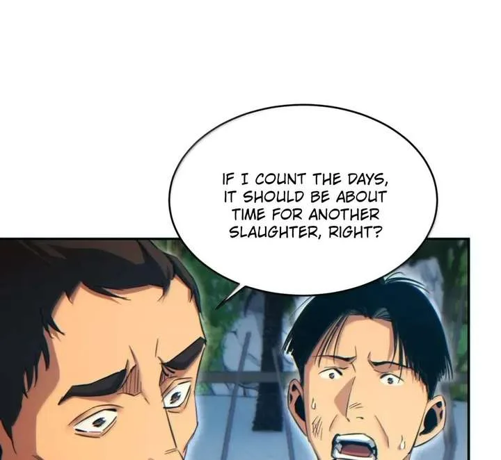 Rebirth in the end times: I reached the top by opening boxes Chapter 95 page 75