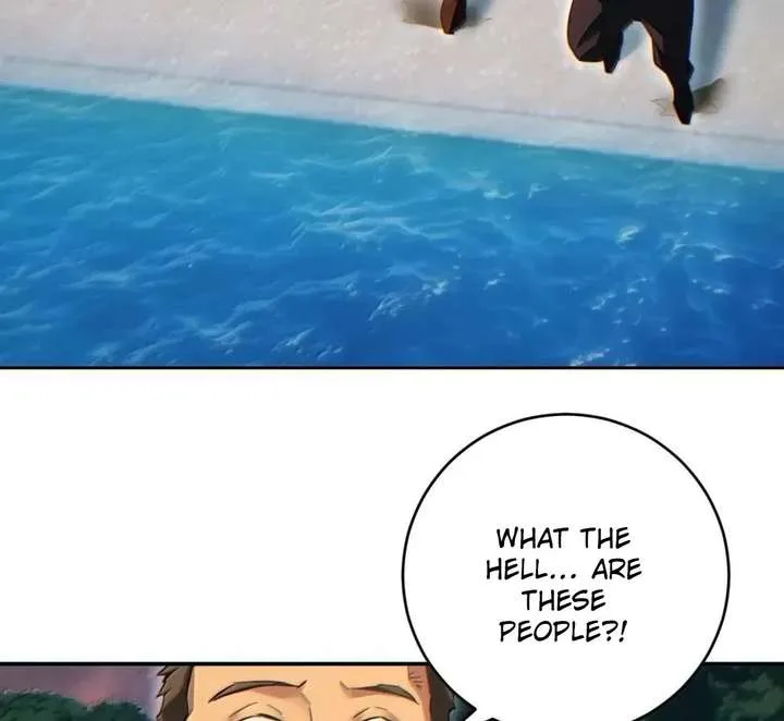 Rebirth in the end times: I reached the top by opening boxes Chapter 95 page 55