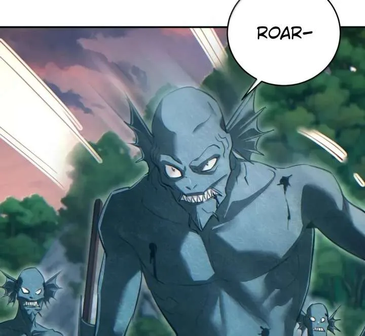 Rebirth in the end times: I reached the top by opening boxes Chapter 95 page 106