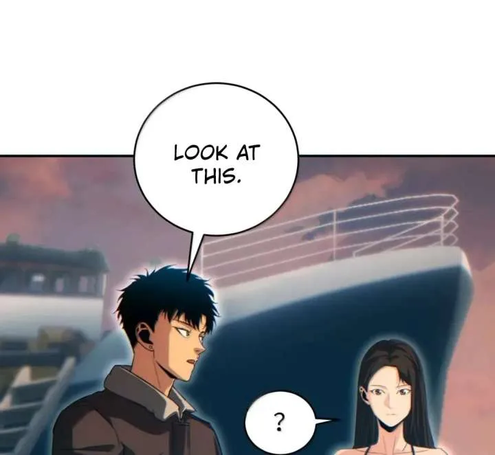 Rebirth in the end times: I reached the top by opening boxes Chapter 96 page 75