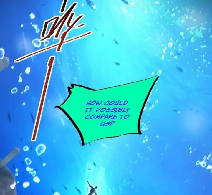 Rebirth in the end times: I reached the top by opening boxes Chapter 96 page 128