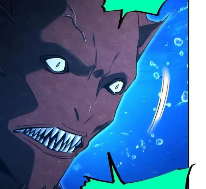 Rebirth in the end times: I reached the top by opening boxes Chapter 96 page 122