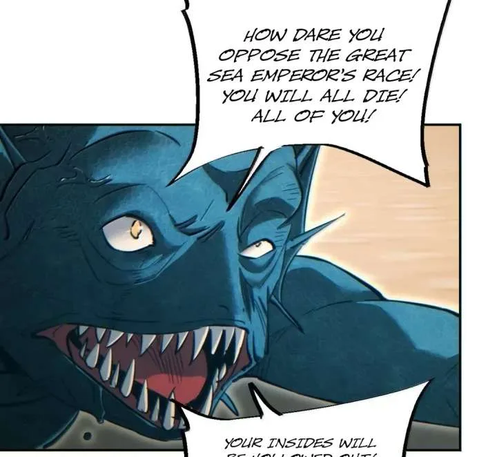 Rebirth in the end times: I reached the top by opening boxes Chapter 96 page 49