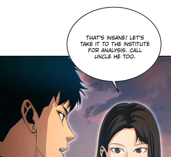 Rebirth in the end times: I reached the top by opening boxes Chapter 96 page 80