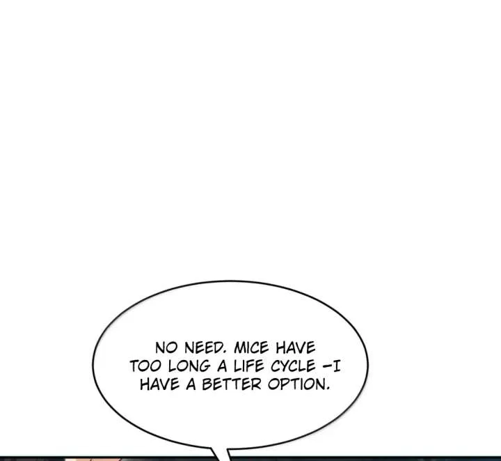 Rebirth in the end times: I reached the top by opening boxes Chapter 96 page 105
