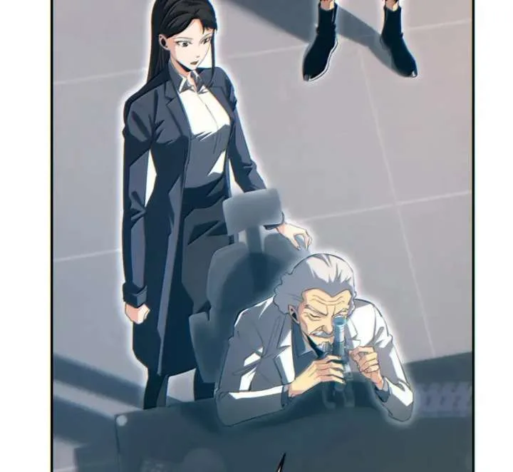 Rebirth in the end times: I reached the top by opening boxes Chapter 96 page 96