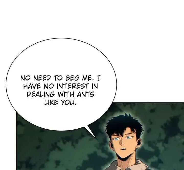 Rebirth in the end times: I reached the top by opening boxes Chapter 94 page 95