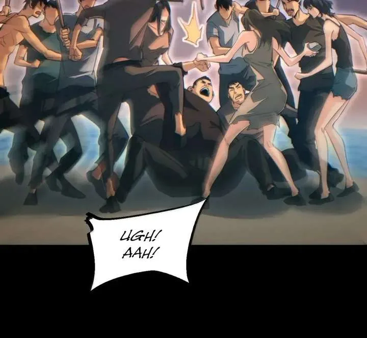 Rebirth in the end times: I reached the top by opening boxes Chapter 94 page 103