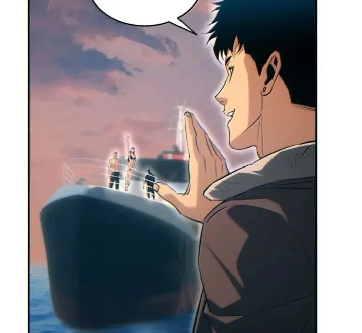 Rebirth in the end times: I reached the top by opening boxes Chapter 96 page 58