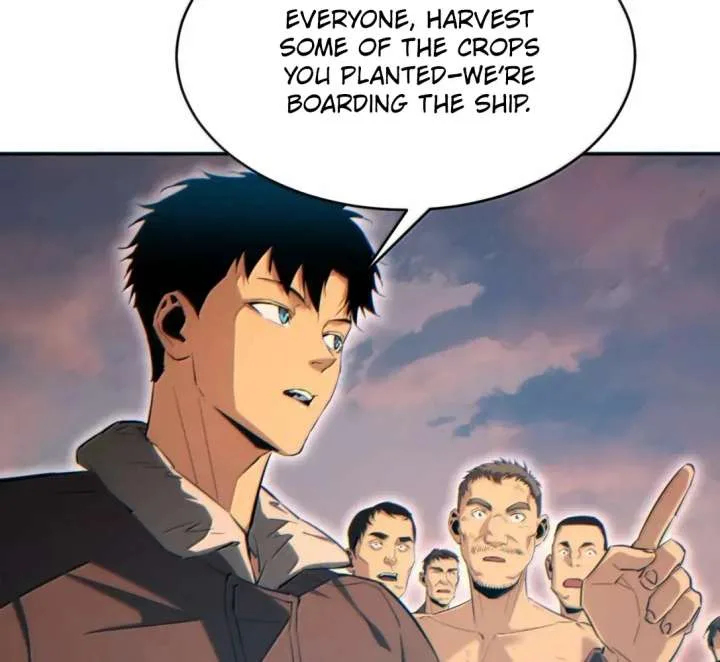 Rebirth in the end times: I reached the top by opening boxes Chapter 96 page 60