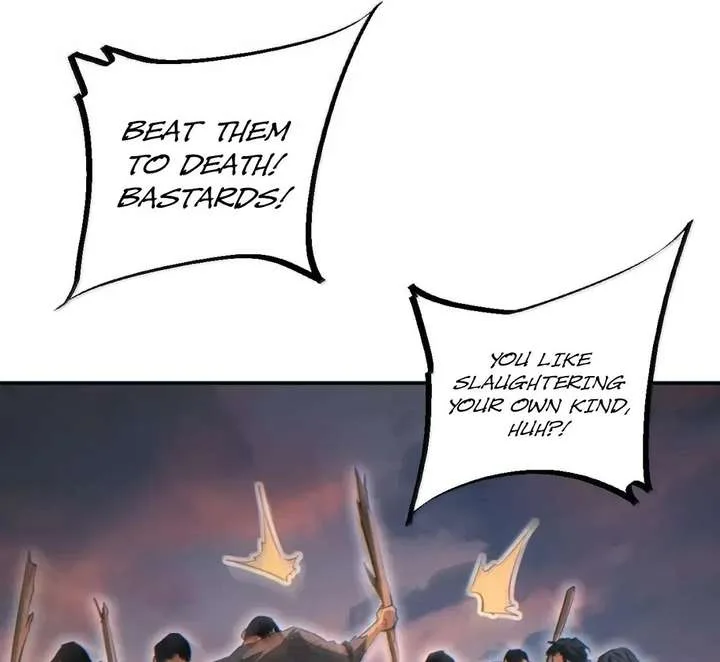 Rebirth in the end times: I reached the top by opening boxes Chapter 94 page 102