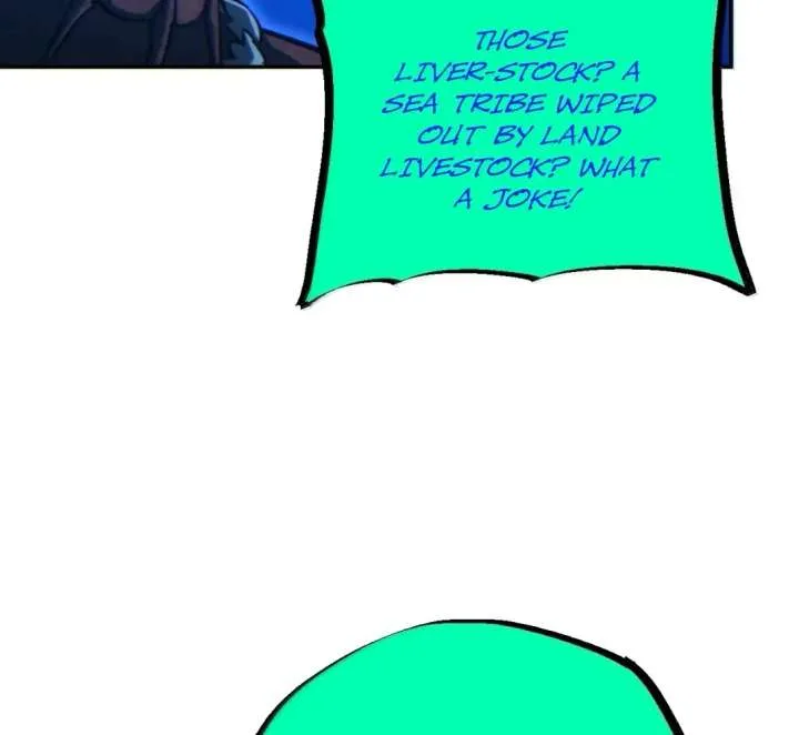 Rebirth in the end times: I reached the top by opening boxes Chapter 96 page 123