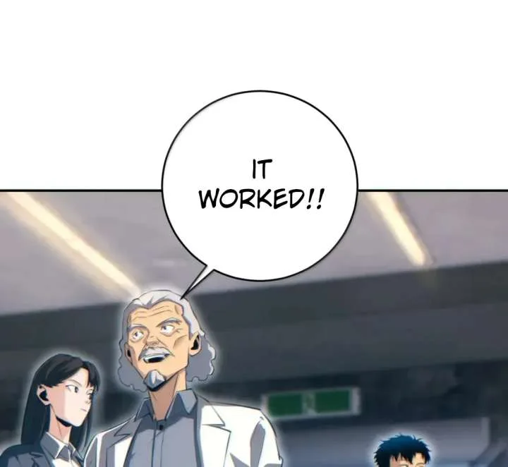 Rebirth in the end times: I reached the top by opening boxes Chapter 96 page 88