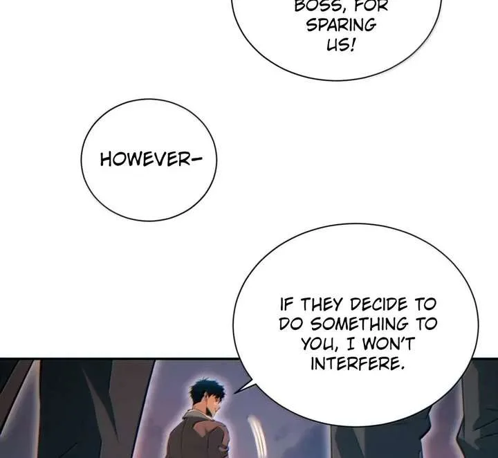 Rebirth in the end times: I reached the top by opening boxes Chapter 94 page 97