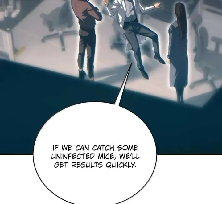 Rebirth in the end times: I reached the top by opening boxes Chapter 96 page 102