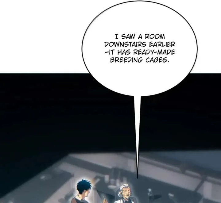 Rebirth in the end times: I reached the top by opening boxes Chapter 96 page 101