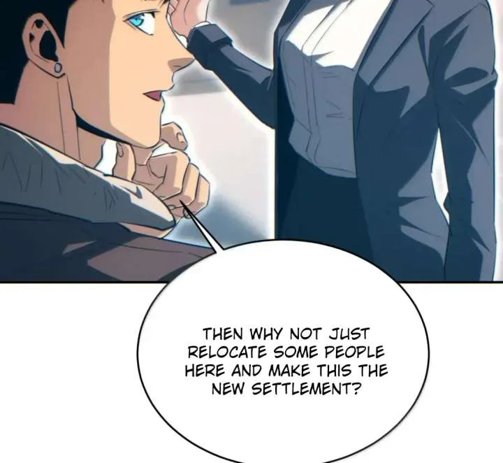 Rebirth in the end times: I reached the top by opening boxes Chapter 96 page 92