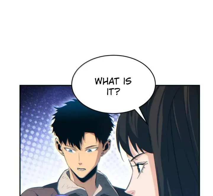 Rebirth in the end times: I reached the top by opening boxes Chapter 96 page 77