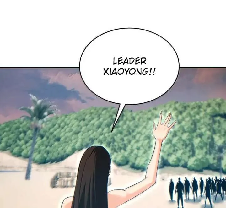 Rebirth in the end times: I reached the top by opening boxes Chapter 96 page 55