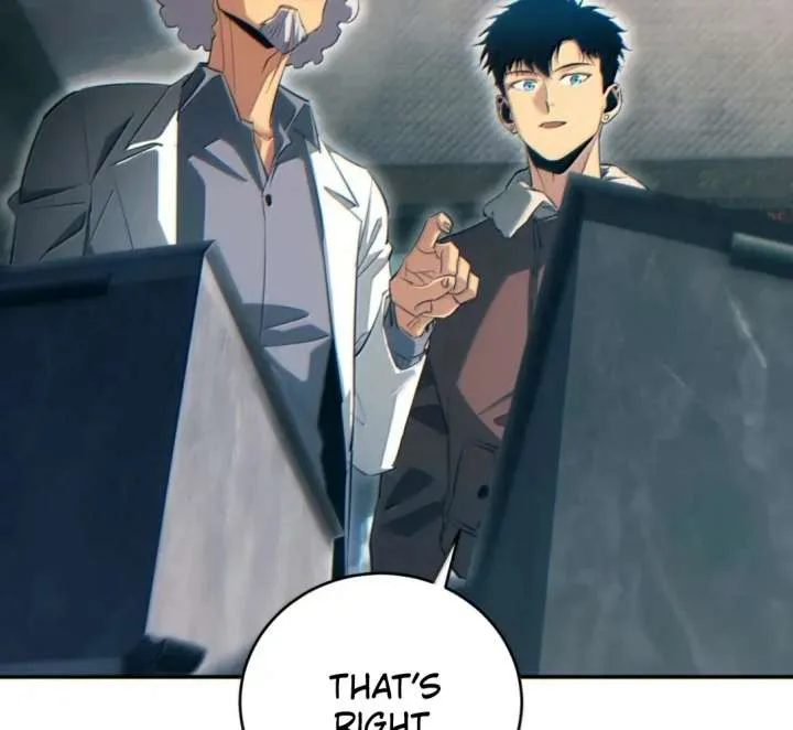 Rebirth in the end times: I reached the top by opening boxes Chapter 97 page 5