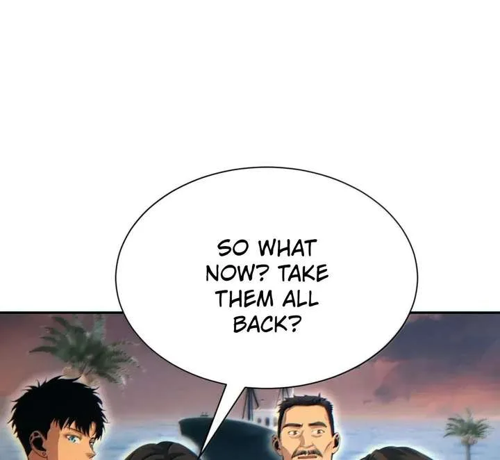 Rebirth in the end times: I reached the top by opening boxes Chapter 94 page 108
