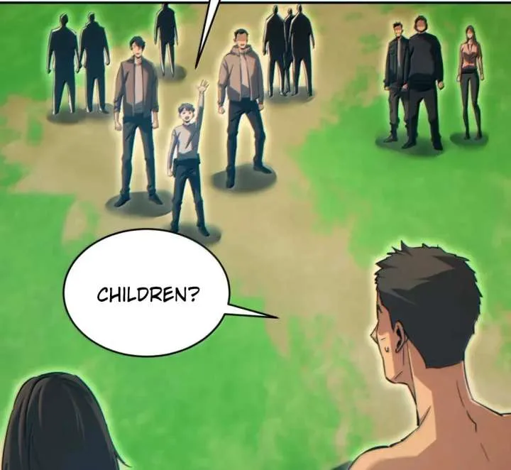 Rebirth in the end times: I reached the top by opening boxes Chapter 96 page 70