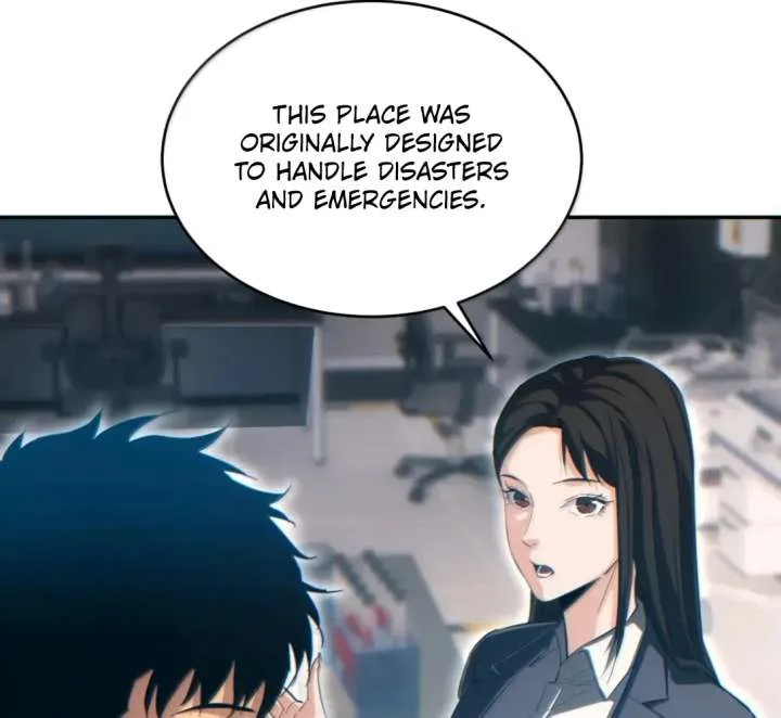 Rebirth in the end times: I reached the top by opening boxes Chapter 96 page 91